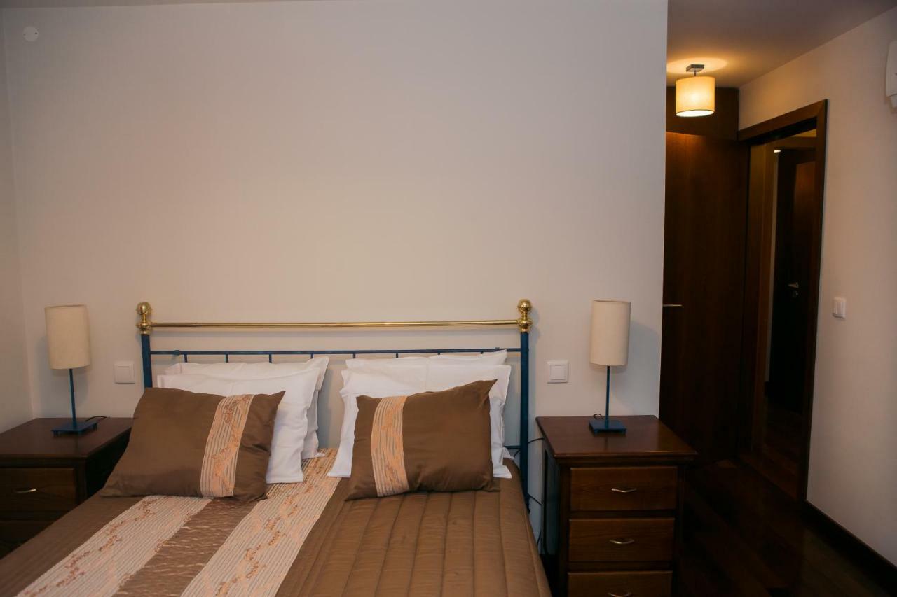 Casa Da Obrinha Guest House Bouro Eksteriør bilde